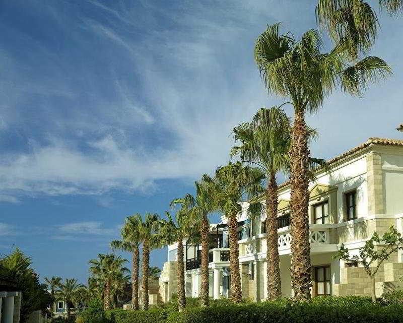 Mitsis Royal Mare Hotel แอร์ซอนิสซอส ภายนอก รูปภาพ